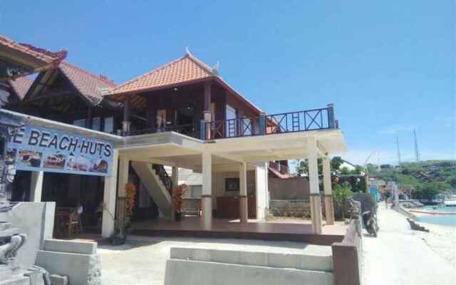 The Beach Huts Lembongan