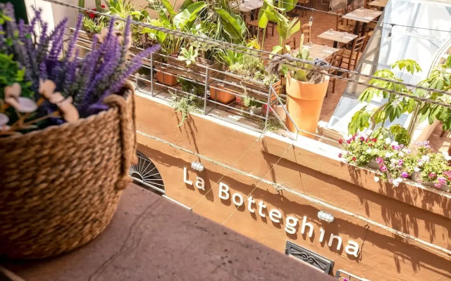 Sardinia RE - Casetta del Principe