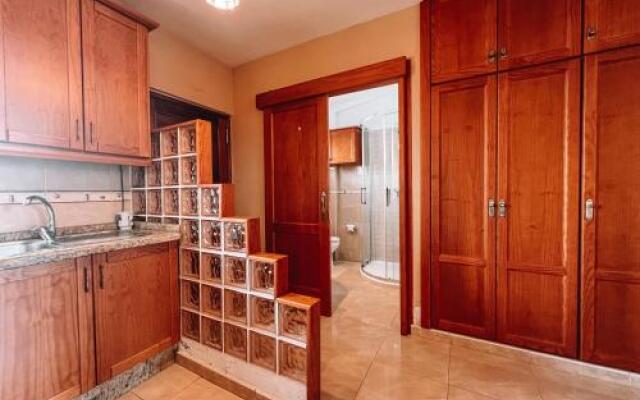 Apartamento En El Centro de las Americas La/116