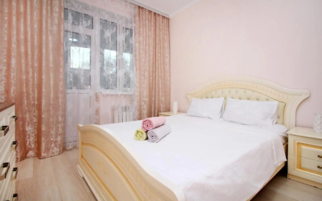 Apartments on Alisher Navoi street 323