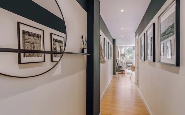 Kaab - 2 Bedrooms in Chamart n