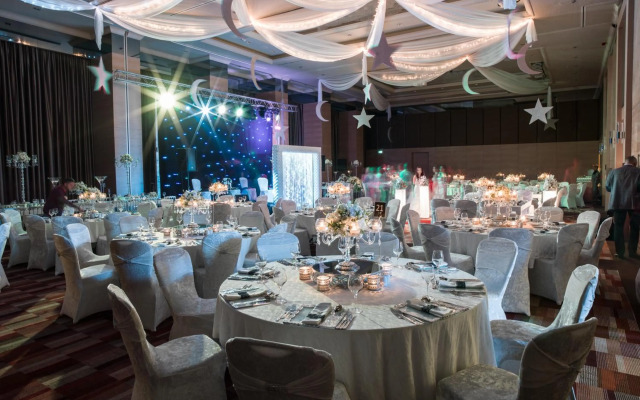 Mövenpick Hotel Ankara