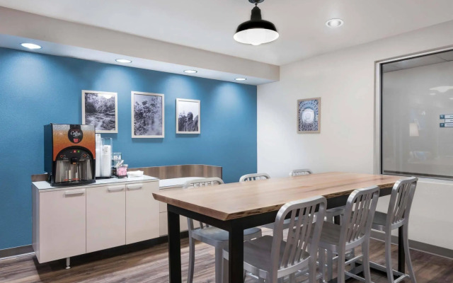 Extended Stay America Select Suites - Pittsburgh - Cranberry
