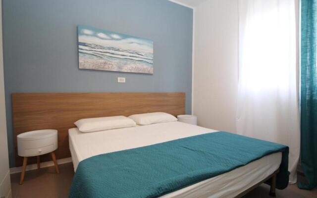 Residence Verdena appartamento 03