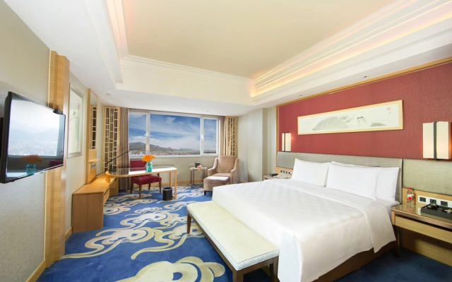 Tai'an Luxury Blue Horizon Hotel