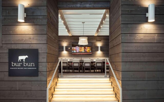 Hilton Brentwood/Nashville Suites