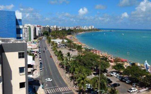 Apartamento Pajuçara Maceio
