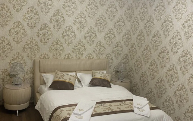 Отель Diamond - фото 4