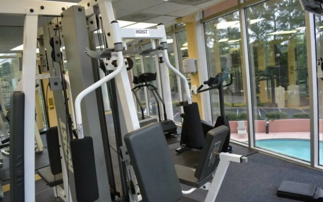 Wyndham Garden Hotel-Atl Nw