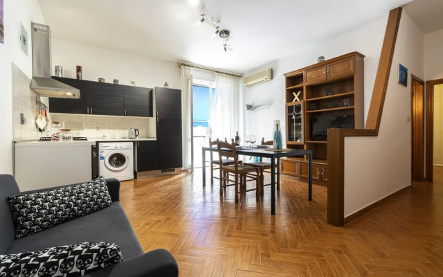 San Pietro House by Studio Vita