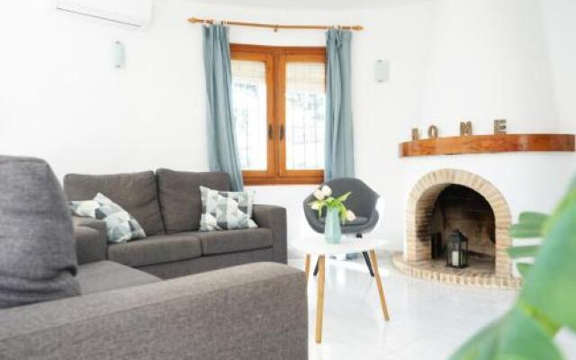 Villa Hamor - Plusholidays