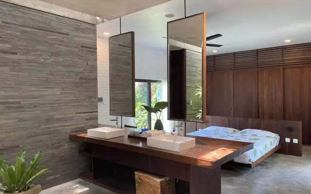 Thang House - Close To Nature