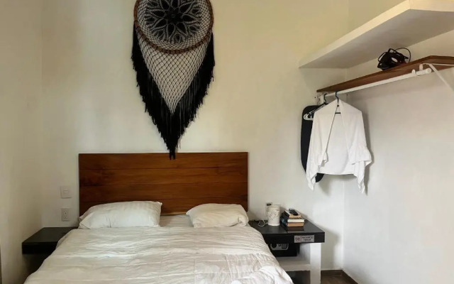 Casa Velero Puerto Morelos