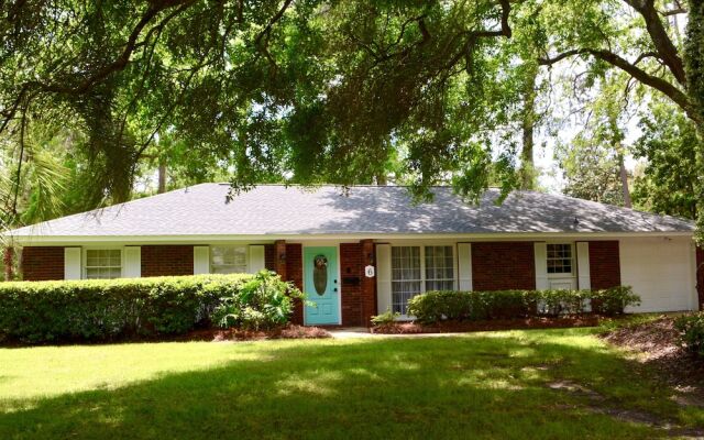 A Jekyll Interlude by Jekyll Realty