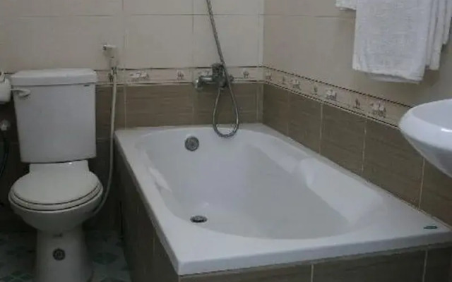 Tien Lang Spa Resort Hai Phong