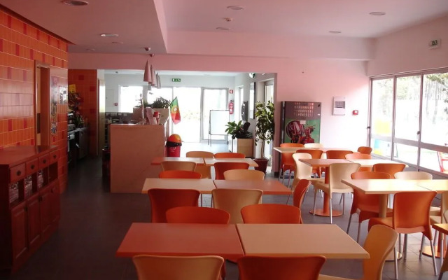 Parque de Campismo Orbitur Gala