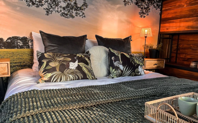 Azienda Agrituristica Il Sarale