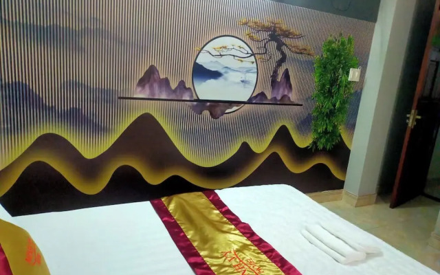 Minh Vy Hotel SG - by BAY LUXURY