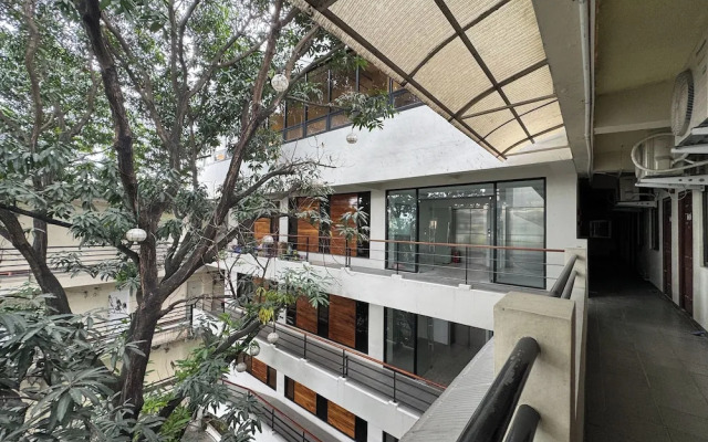 Franca Arcade near Quezon City Circle