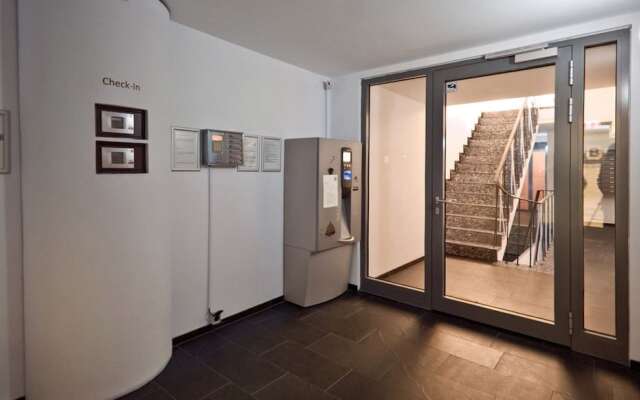 Boardinghouse Bielefeld