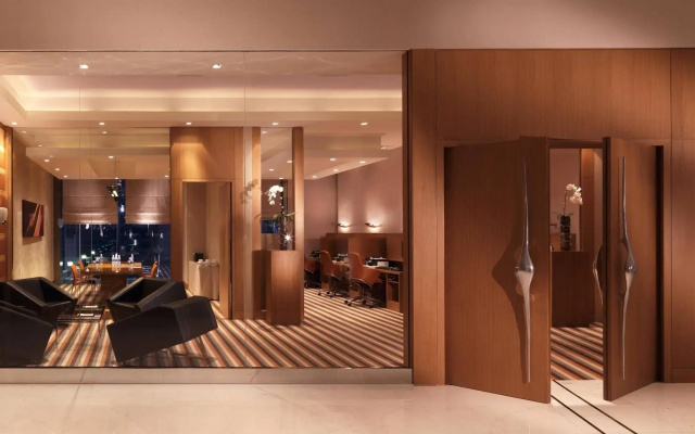 Fairmont Bab Al Bahr