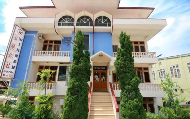 Winner Hotel