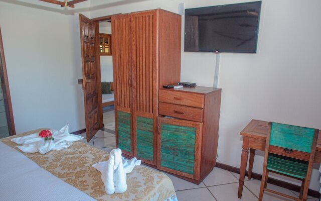 Hotel Pousada Machê