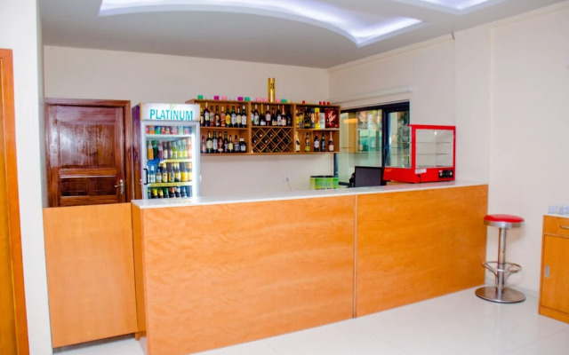 Hotel Platinum