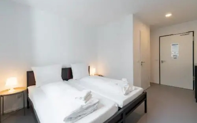Nena Hostel Berlin Mitte