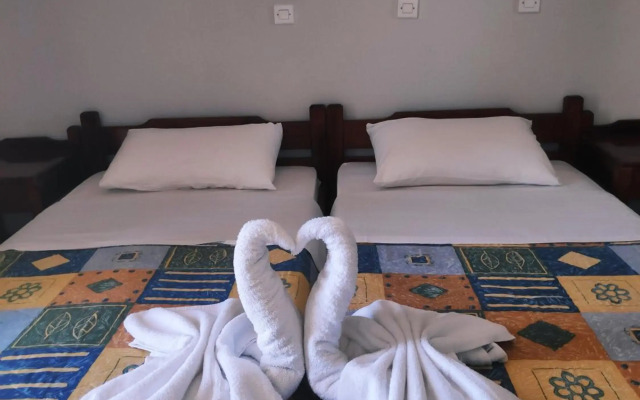 Ipanema Hotel