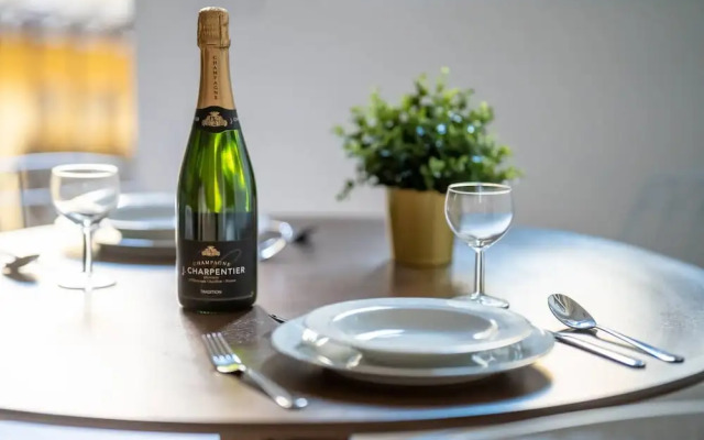 Duomo Porta Venezia - Luxury Design Apartment