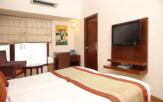 Ahuja Residency, Sunder Nagar