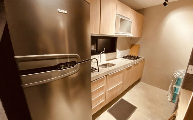 Villas Patacho - Milagres Ap 002 Bloco G