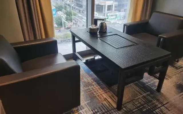 Nanqi International Apartment