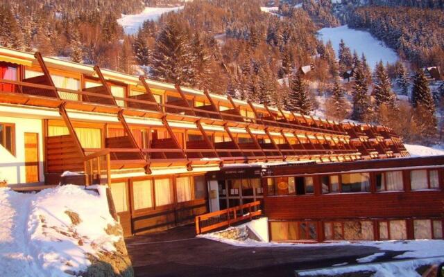 Appartement Les Arcs 1600, 2 pièces, 6 personnes - FR-1-411-183