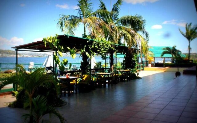 Hotel Tilapia