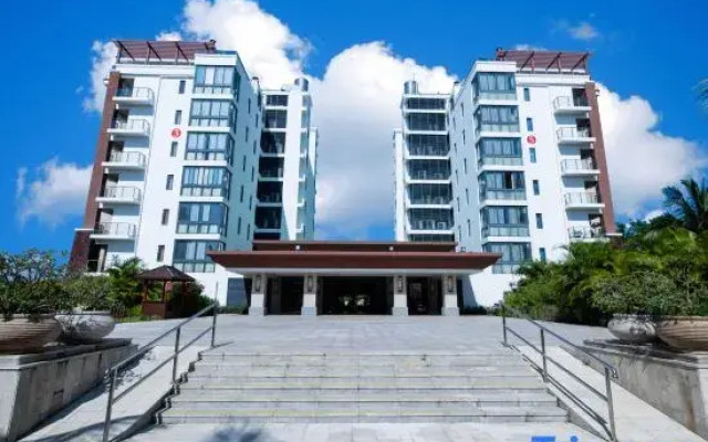 Sanya Fuhaitang Holiday Hotel