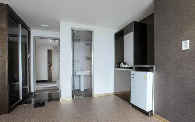 Eins Hotel