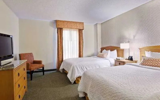 Embassy Suites Nashville at Vanderbilt