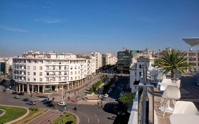 ONOMO Hotel Rabat Terminus