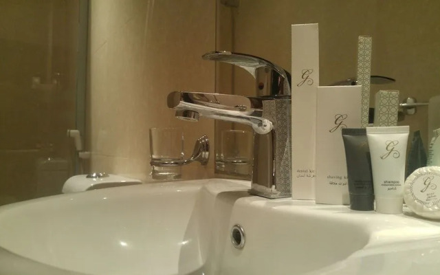 Al Muhaidb Residence Al Takhasossi 3