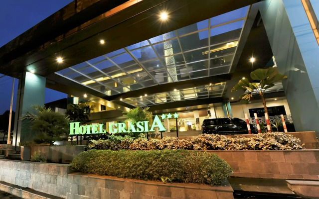 Hotel Grasia Semarang
