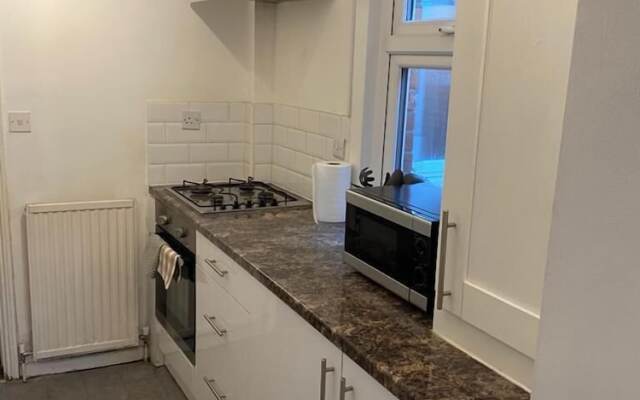 Reading 3 bedroom