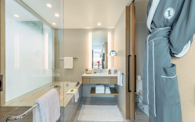 InterContinental Los Angeles Downtown by IHG