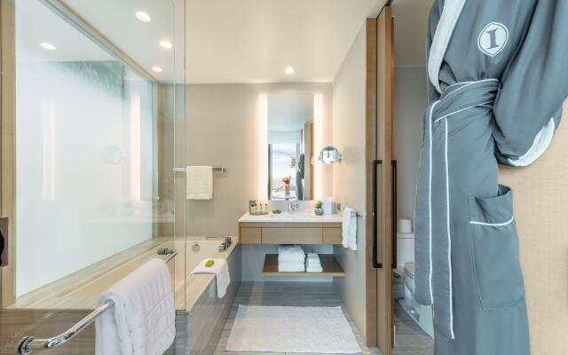 InterContinental Los Angeles Downtown by IHG