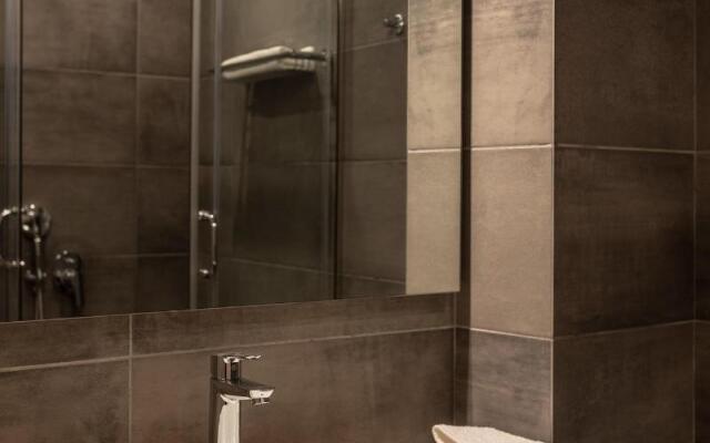 St. Bjur Suites