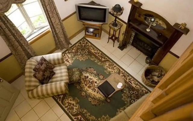 Lisson Grove Boutique Resort & Day Spa