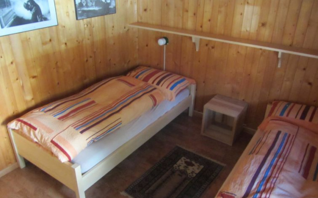 Chalet Iris