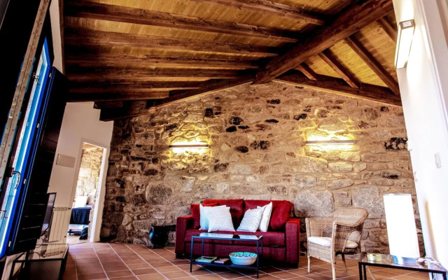 Apartamentos Ribeira Sacra
