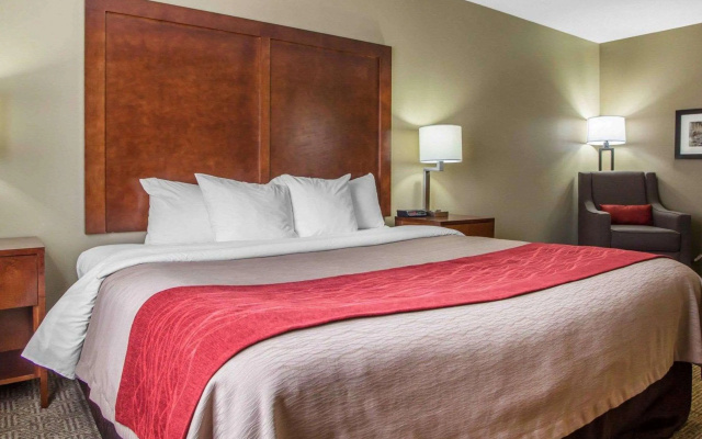 Comfort Inn Rhinelander